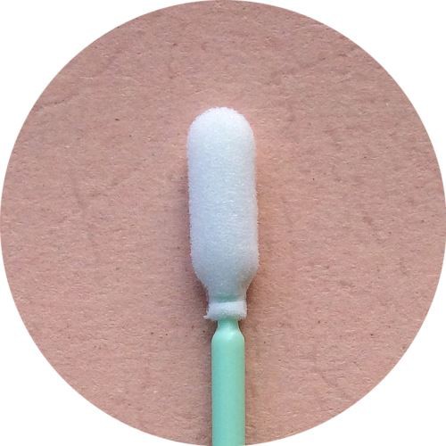 ESD Varna pena Swab SSTX740E Za ESD Cleanroom Uporaba